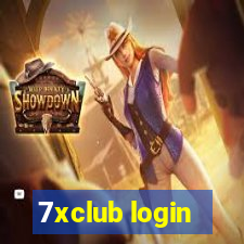 7xclub login